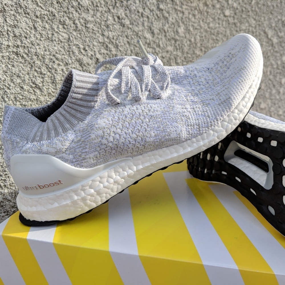 Adidas Women's Uncaged Ultraboosts